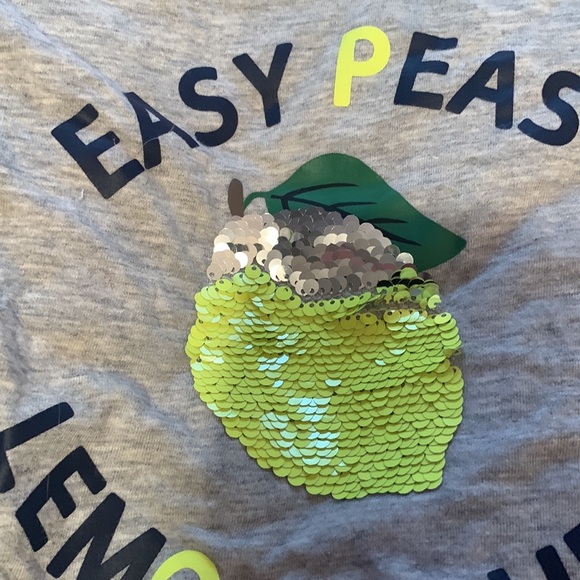 Lemon tshirt - Picture 2 of 2